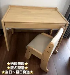 IKEA Berglärka学習机 - 横浜引き取り - メルカリ