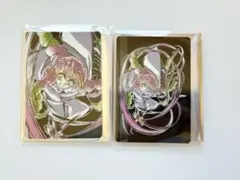 鬼滅の刃 全集中展 エンドロールカード 甘露寺蜜璃
