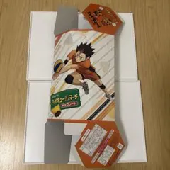 ハイキュー ハイキューのマーチ 箱 西谷夕