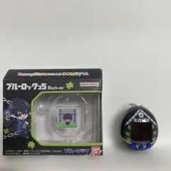 BANDAI ブルーロックっち Black Ver. - メルカリ