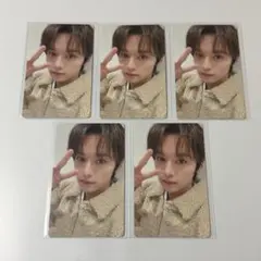 リノ THE SOUND 京セラ 26日 会場限定 トレカ セット まとめ売り