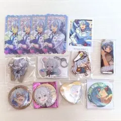 あんスタ グッズセット 日々樹渉