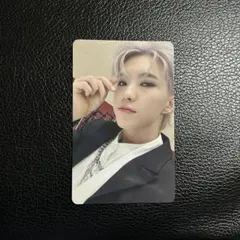 SEVENTEEN FOLLOW AGAIN 会場限定トレカ