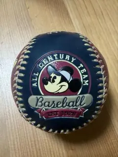 ディズニーワールド　野球　ボール　お土産 2026年最新】ディズニー 野球ボールの人気アイテム - メルカリ
