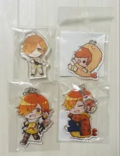 2025年最新】日常組 ぺいんと アクスタの人気アイテム - メルカリ