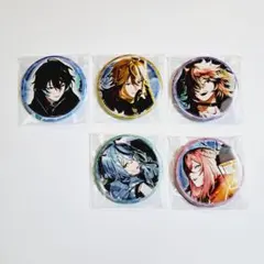 OVER REQUIEMZ スペシャルくじ 缶バッジ コースター ドロシー - メルカリ
