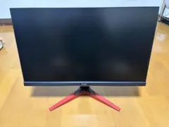 2026年最新】acer ゲーミングモニター kg251qhbmidpx 24.5インチ 144hz