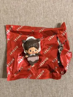 HIPPERS Monchhichi モンチッチ ヒッパーズ ベビチッチ 女の子