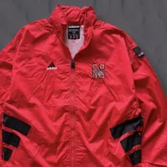 未使用】アーセナル オリジナルス トラックトップ トラックジャケット