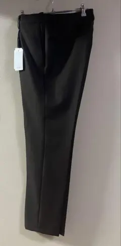 アーバンリサーチ　ブラウン　スラックス