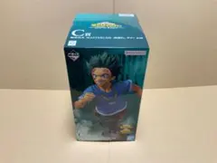 僕のヒーローアカデミアC賞 緑谷出久 MASTERLISE ー頑張れ、デクー