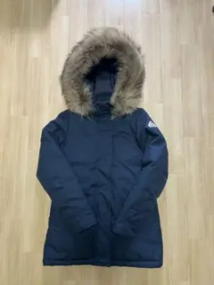 ピレネックス BORDEAUX ネイビー36 Mサイズ