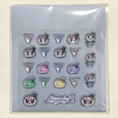 SEVENTEEN ボンボンイ デコステッカー