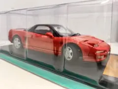 メルカリ市特価　TSM MODEL ホンダ NSX 1/12？ 300台限定車？ メルカリ