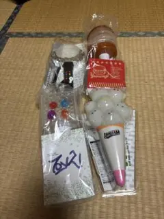 Kis-My-Ft2 マグファクト　ライブ　2025 ペンライト Kis-My-Ft2 LIVE TOUR 2025 MAGFACT ペンライト - メルカリ