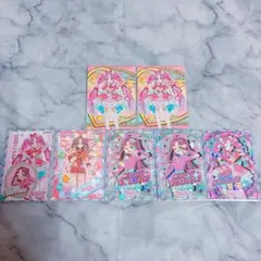 キュアミスティック 紙類 まとめ売り