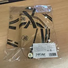 ゴールデンカムイ　黄金喫茶店　ペンケース