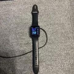 スマートウォッチ　SMART R NY07