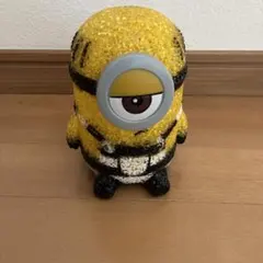 ミニオンズ ビーズライト フィギュアのサムネイル