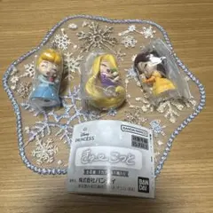 ぎゅーこっと 3点セット