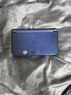 3DS LL本体のみ 青