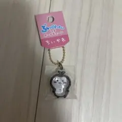 カブトムシ　ぷっくりったいプチボールチェーン ちいかわのサムネイル