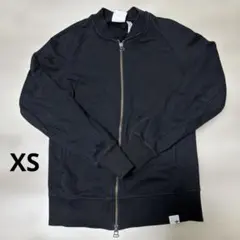 adidas originalsジップアップ　UNISEX・男女兼用 XS