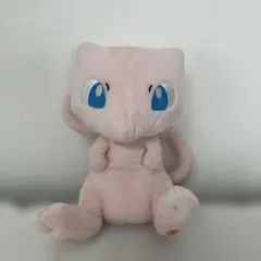 ミュウ ぬいぐるみ 本体