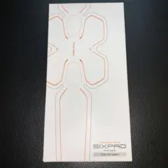 2025年最新】sixpad 未開封の人気アイテム - メルカリ