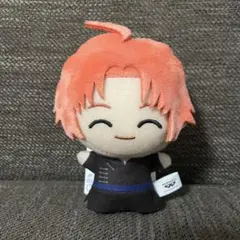 新劇場版 銀魂 -吉原大炎上- ちびぐるみ vol.1 神威 a