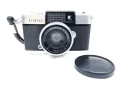 OLYMPUS PEN-D / F.Zuiko 32mm F1.9 ハーフサイズのサムネイル