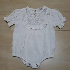 韓国子供服　the.lala　ロンパース