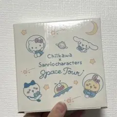 ちいかわ サンリオ ユニクマルチレンジボウル