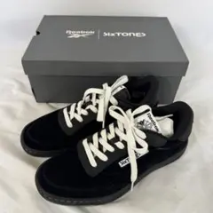 DO071814 美品 Reebok sixtones コラボスニーカー0005のサムネイル
