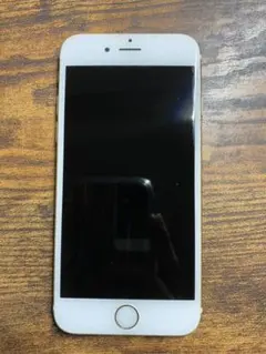 iPhone 6s Gold 16 GB docomo