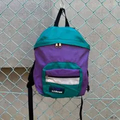 L.L.Bean バックパック