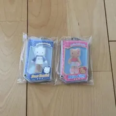 サンリオ カスタムアクリルチャーム