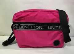 UNITED COLORS OF BENETTON ショルダーバッグのサムネイル