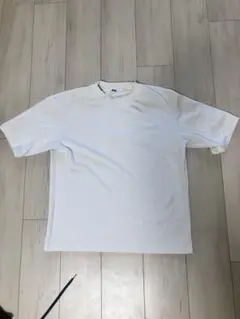 UNIQLO U ホワイト Tシャツ Mサイズ