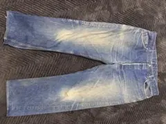 90s USA製 Levi's 501 W42 L36 501-0000