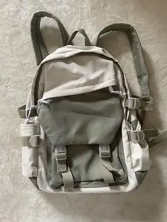 【美品】 SEAFEW リュックサックのサムネイル