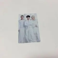 JO1 河野純喜　金城碧海　木全翔也　トレカ　トレーディングカード　R130