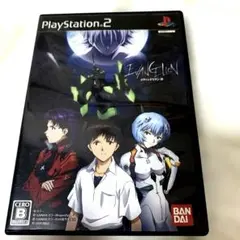 エヴァンゲリヲン:序