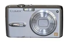 Panasonic LUMIX FX07-S 【付属品有り】美品 416M1Q4T3GL.jpg_BO30,255,255,