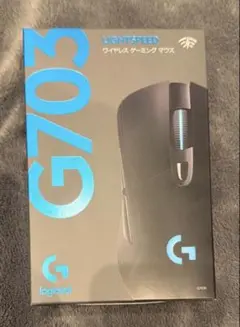 Logicool G703H