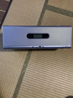 RD-W1 s シルバーのサムネイル