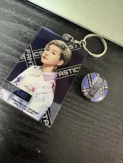 2026年最新】八木勇征 キーホルダーの人気アイテム - メルカリ