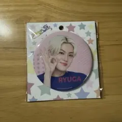 佐藤龍我 缶バッジ