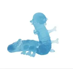 スターウォーズ　デジャリックホロチェス　クロアスラッグ　ガチャ　ホロ