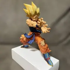ドラゴンボール超 レジェンズコラボ かめはめ波 孫悟空 フィギュア